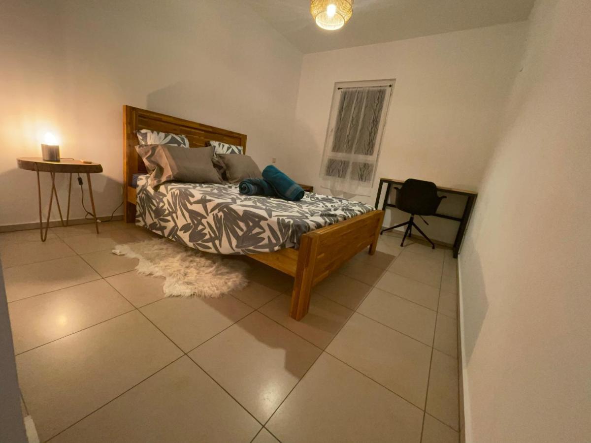 Cosy Appartement T2 52M2 St Gilles Les Bains Saint-Gilles Les Bains Exterior photo